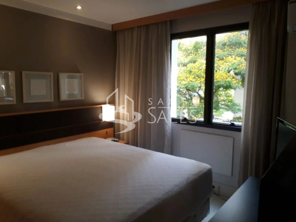 Apartamento, 2 quartos, 91 m² - Foto 2