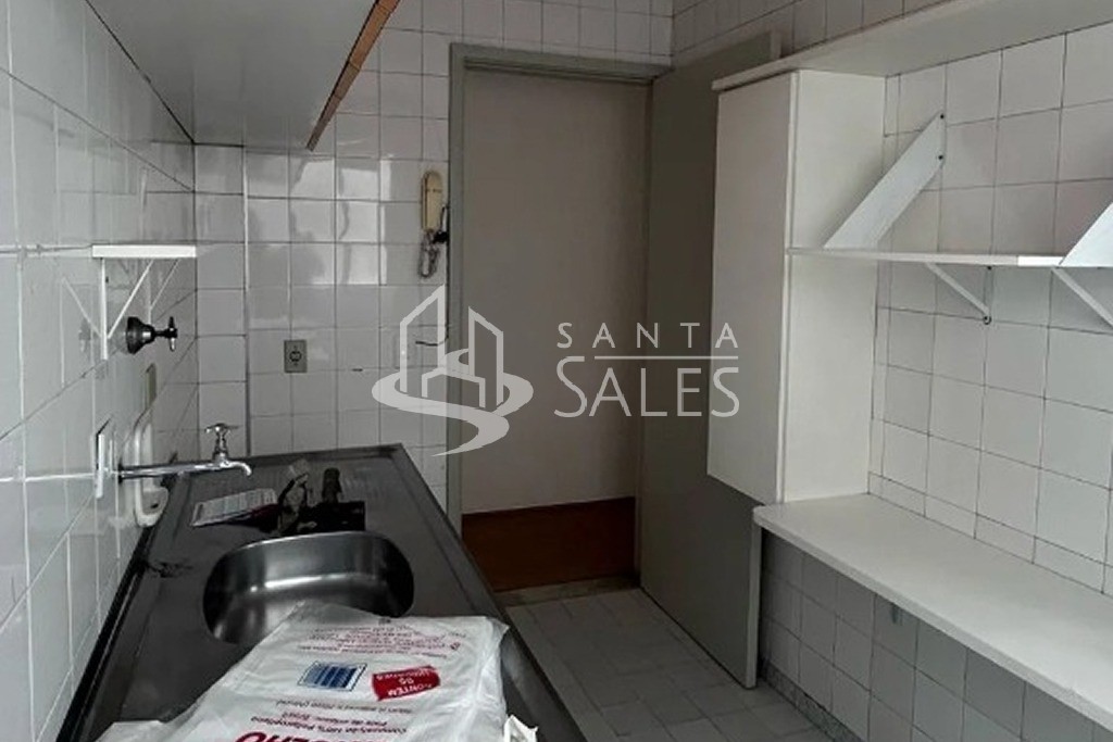 Apartamento, 2 quartos, 58 m² - Foto 5