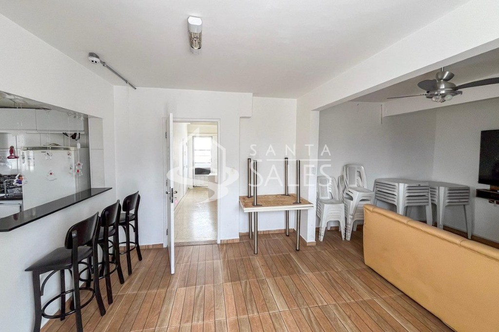 Apartamento, 3 quartos, 83 m² - Foto 40