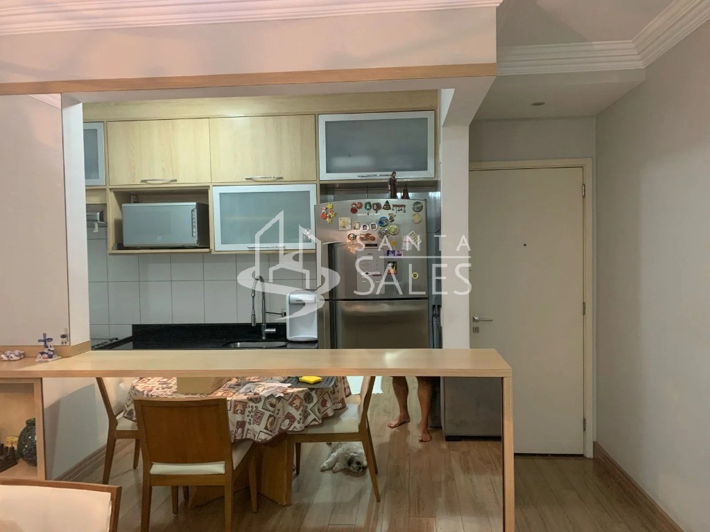 Apartamento, 3 quartos, 96 m² - Foto 6