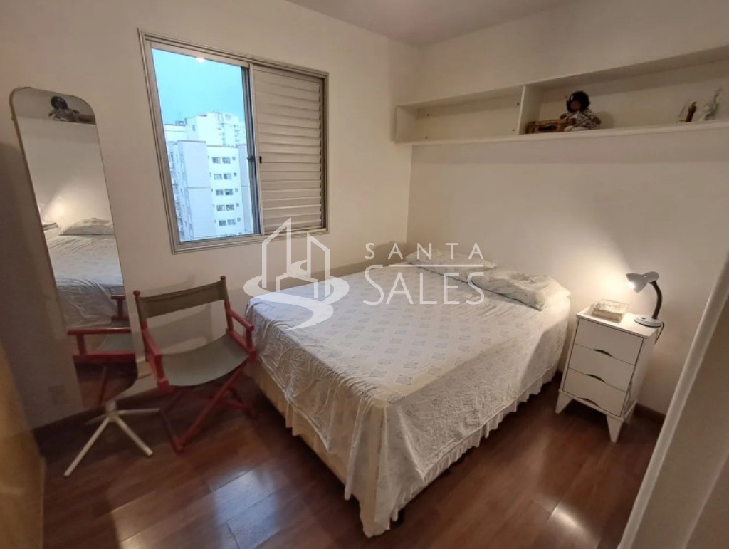 Apartamento, 3 quartos, 65 m² - Foto 3