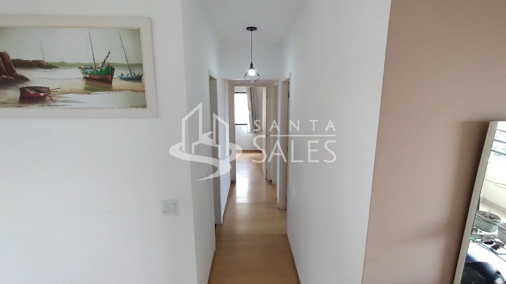 Apartamento, 4 quartos, 80 m² - Foto 4