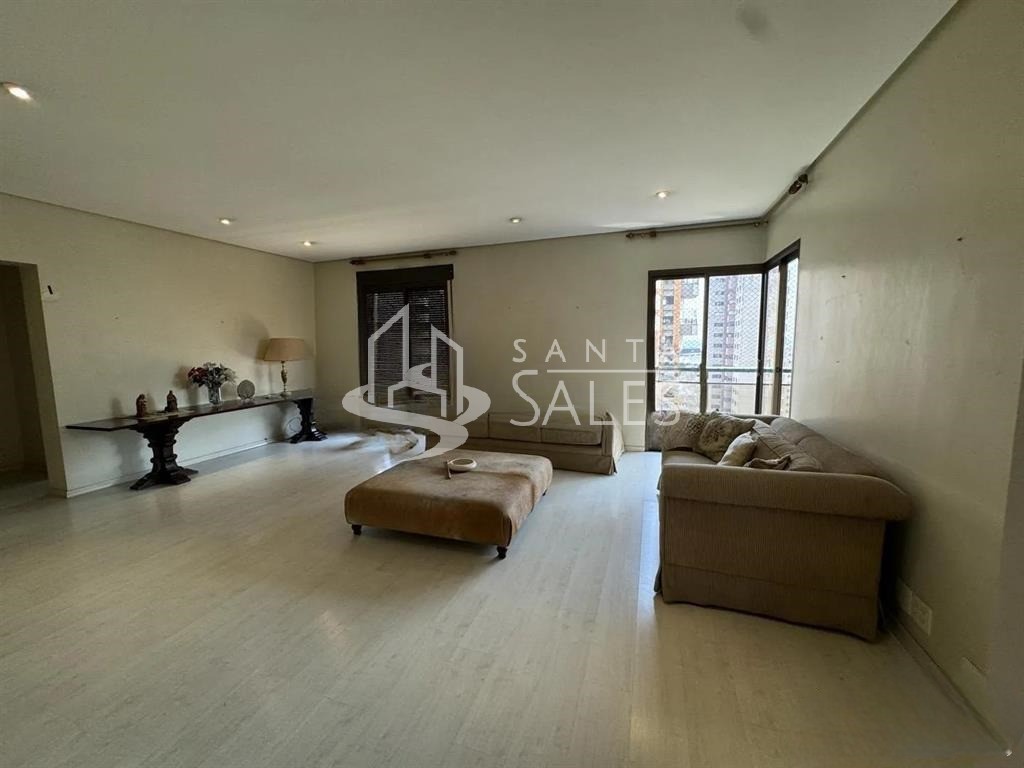 Apartamento, 4 quartos, 394 m² - Foto 1