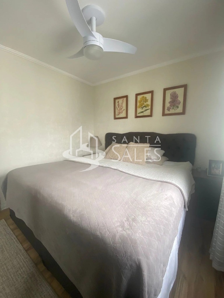 Apartamento, 2 quartos, 82 m² - Foto 17