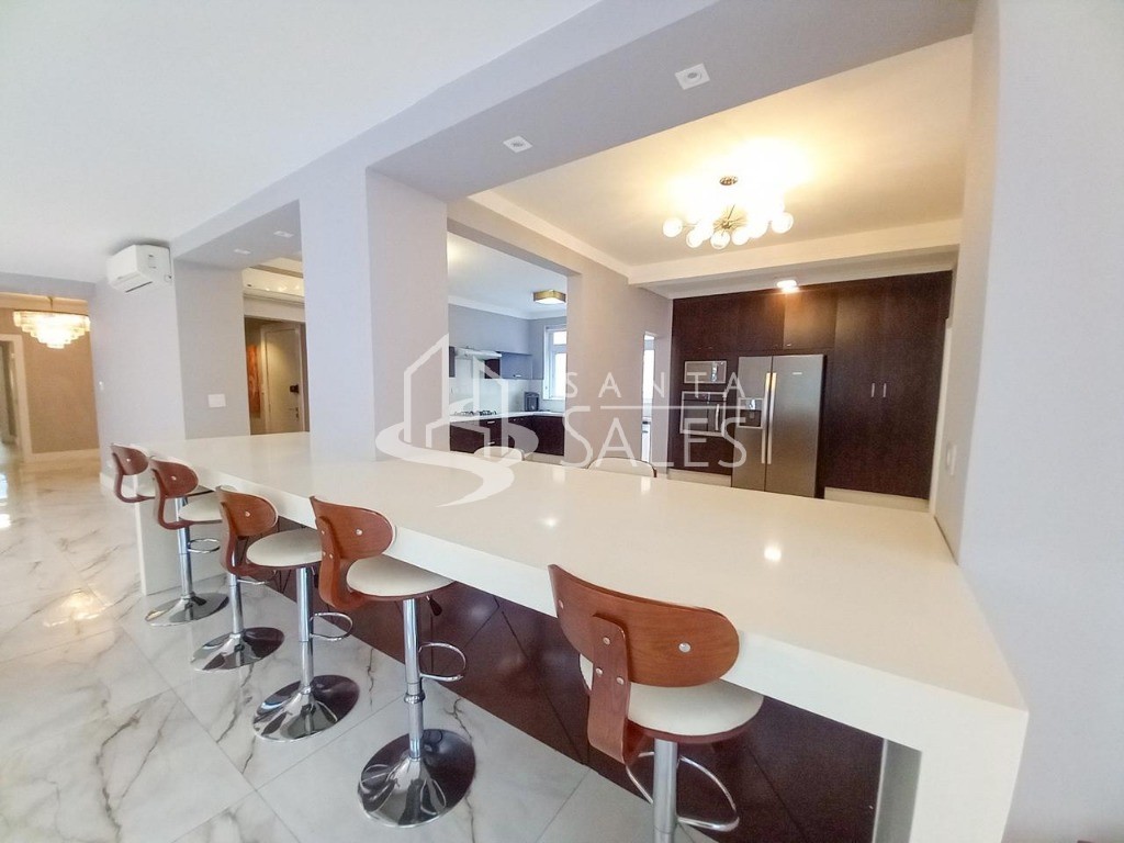 Apartamento, 4 quartos, 250 m² - Foto 4