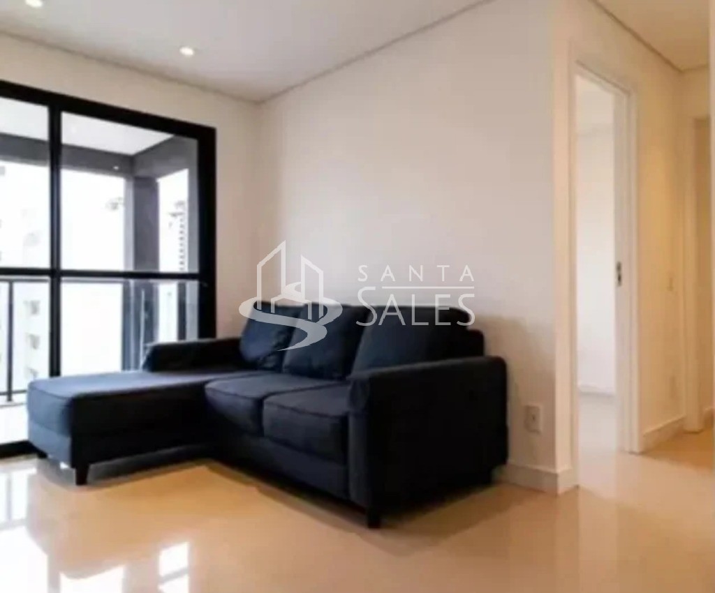 Apartamento, 2 quartos, 60 m² - Foto 6