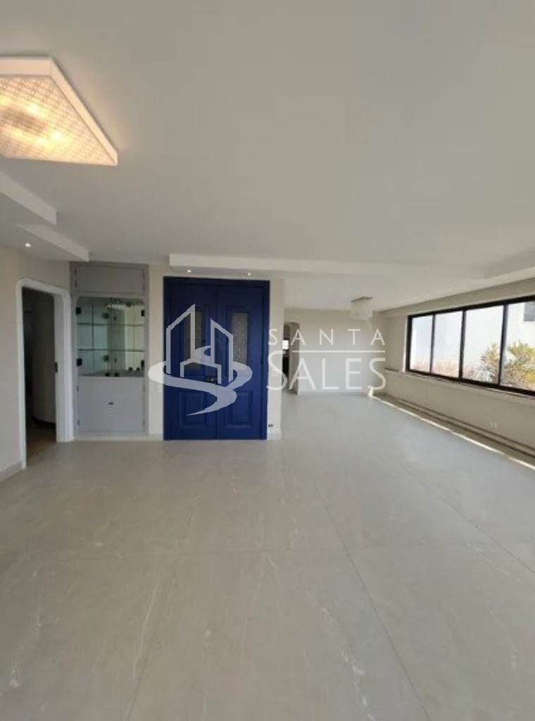 Apartamento, 4 quartos, 180 m² - Foto 1