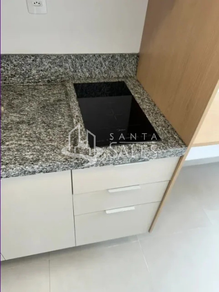 Apartamento, 1 quarto, 30 m² - Foto 10