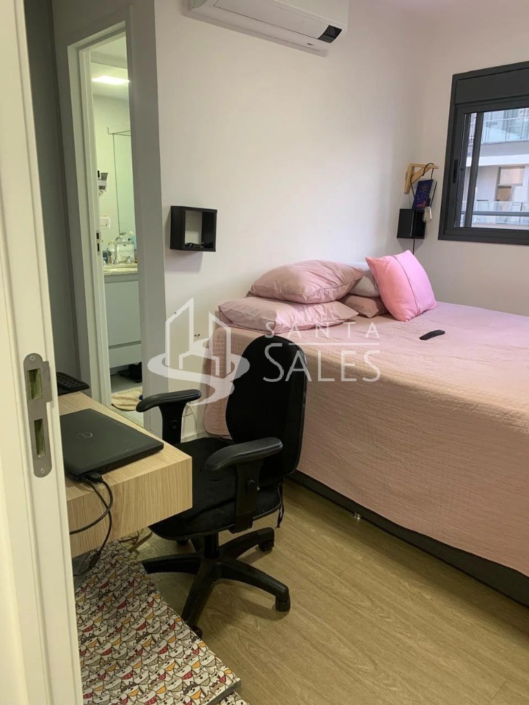 Apartamento, 2 quartos, 84 m² - Foto 22