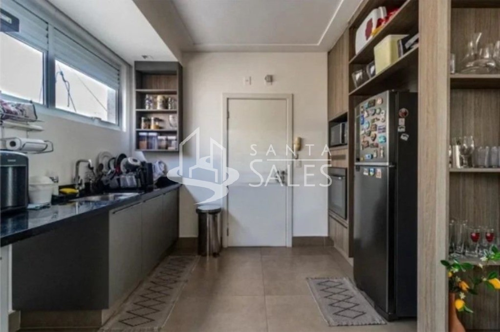 Apartamento, 2 quartos, 140 m² - Foto 6