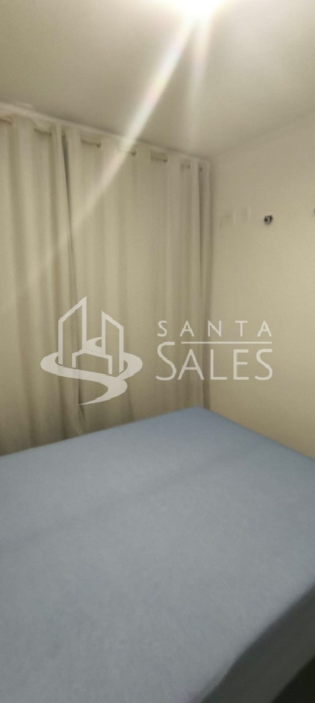 Apartamento, 2 quartos, 54 m² - Foto 10