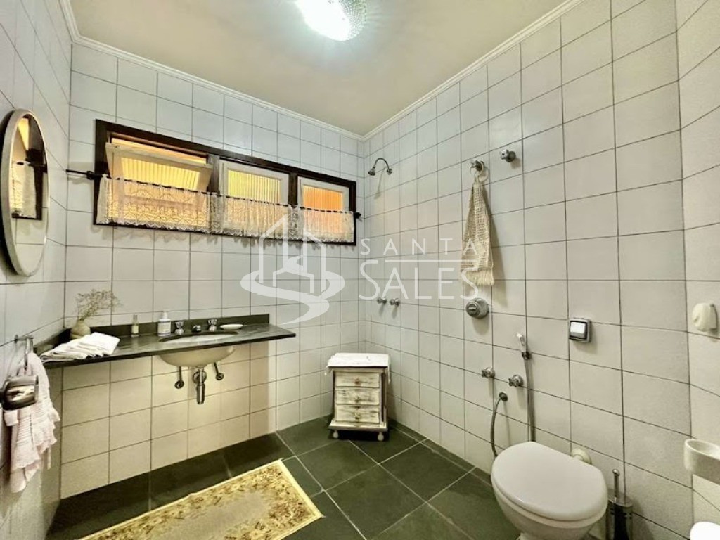 Casa, 4 quartos - Foto 45