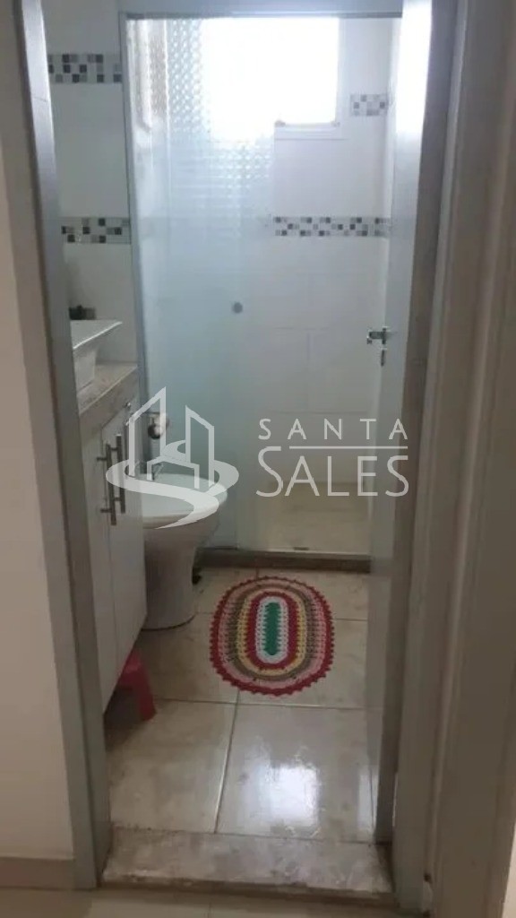 Apartamento, 2 quartos, 52 m² - Foto 10