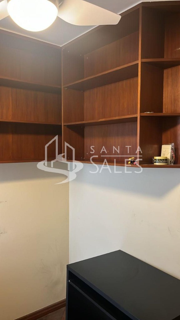 Apartamento, 3 quartos, 96 m² - Foto 11