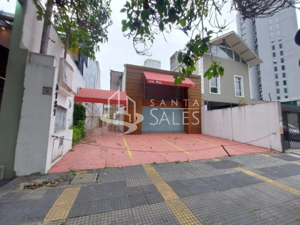 Sobrado, 12 quartos, 280 m² - Foto 1