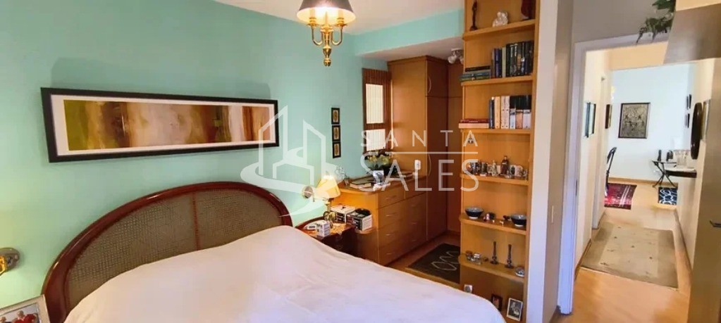 Apartamento, 3 quartos, 80 m² - Foto 11