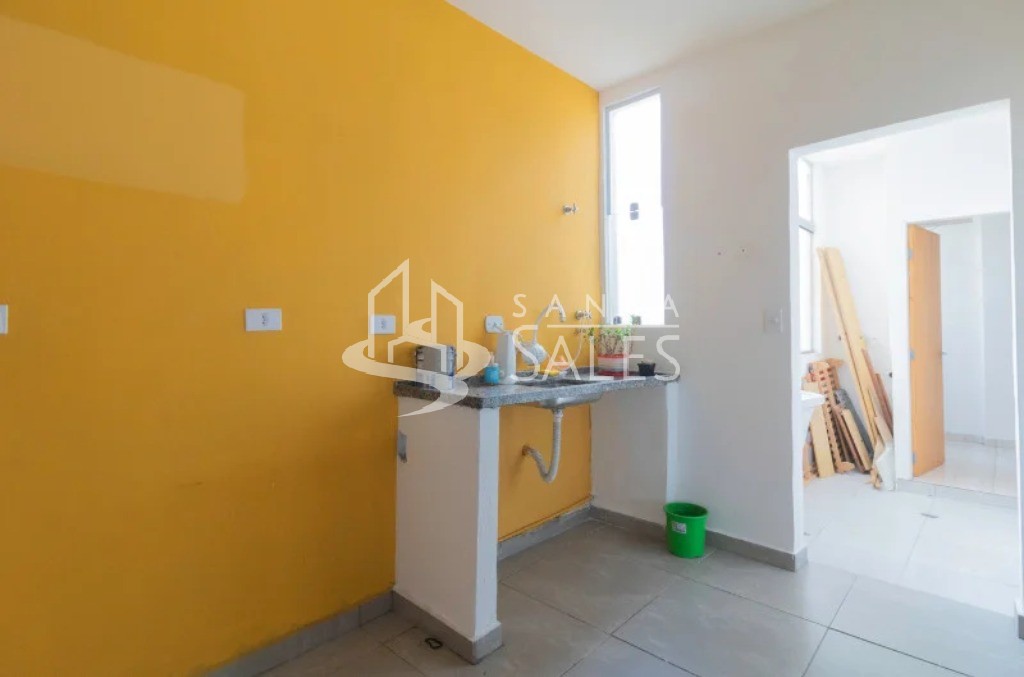 Apartamento, 2 quartos, 115 m² - Foto 7