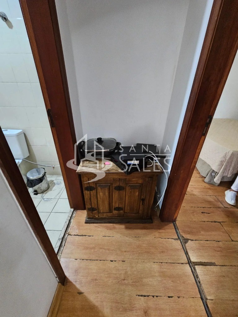Flat/Apart Hotel, 1 quarto, 52 m² - Foto 13