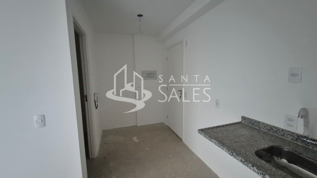 Apartamento, 2 quartos, 35 m² - Foto 6