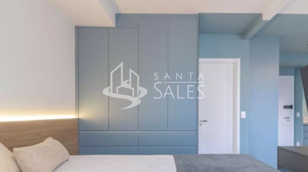 Kitnet-Studio, 27 m² - Foto 10