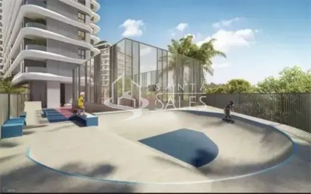 Apartamento, 3 quartos, 125 m² - Foto 29