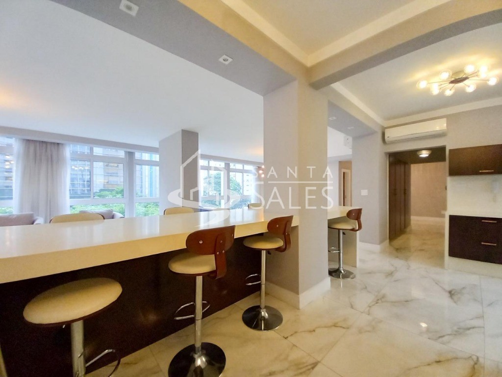 Apartamento, 4 quartos, 250 m² - Foto 22