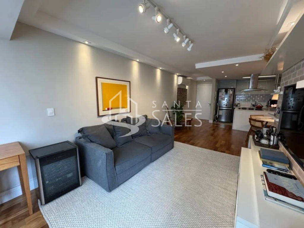 Apartamento, 3 quartos, 95 m² - Foto 1