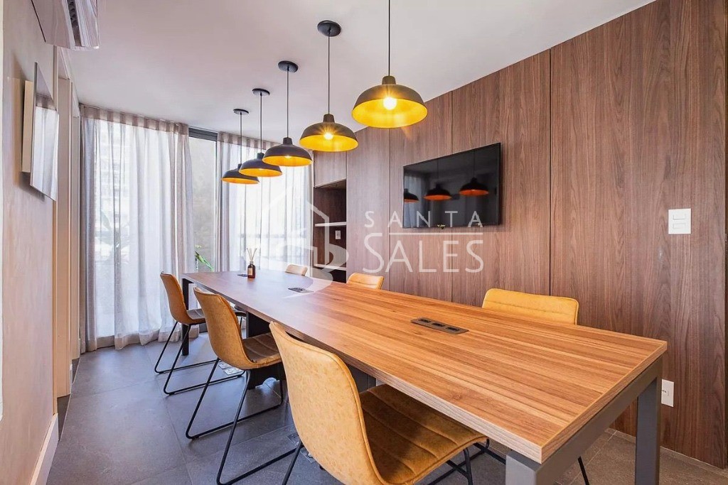 Apartamento, 1 quarto, 46 m² - Foto 2