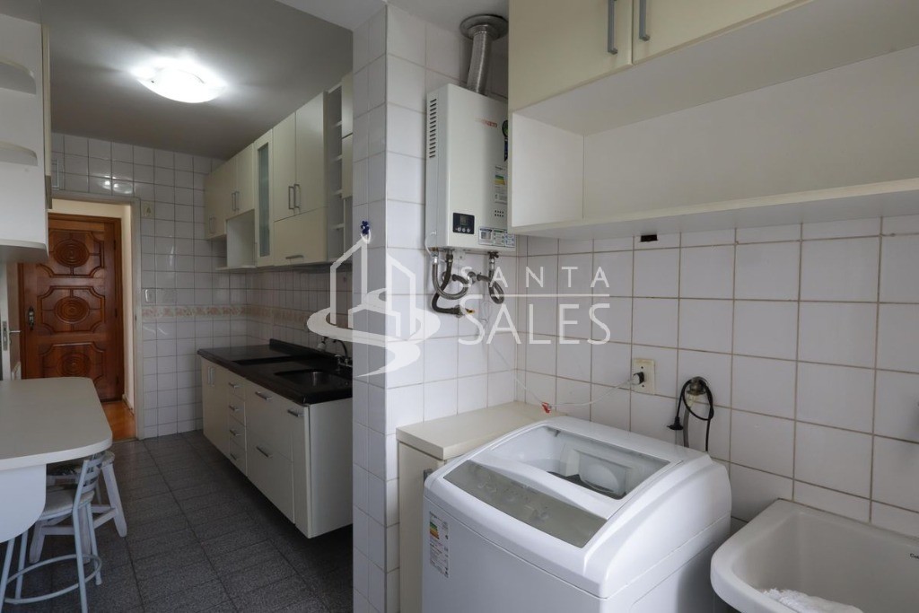 Apartamento, 3 quartos, 70 m² - Foto 30