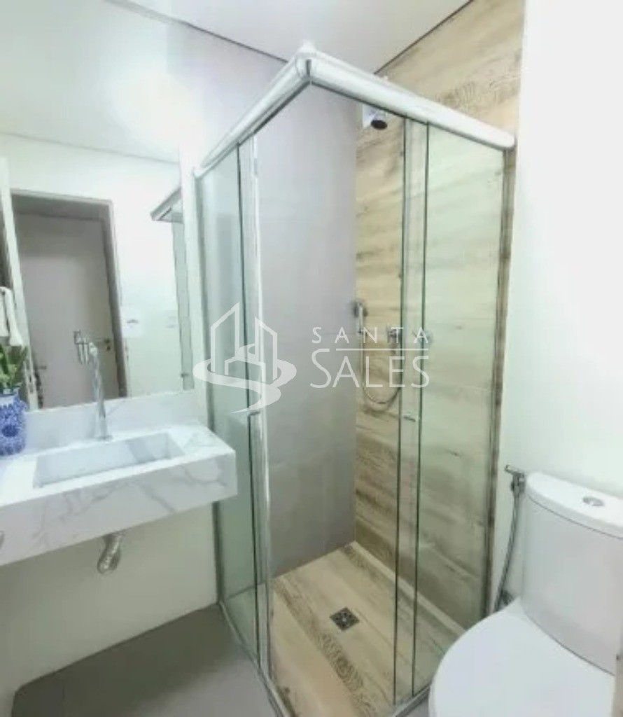 Apartamento, 3 quartos, 72 m² - Foto 11