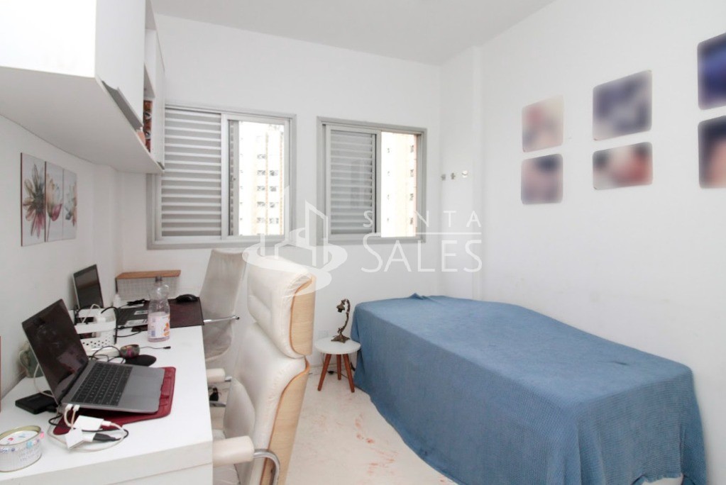 Apartamento, 3 quartos, 73 m² - Foto 3