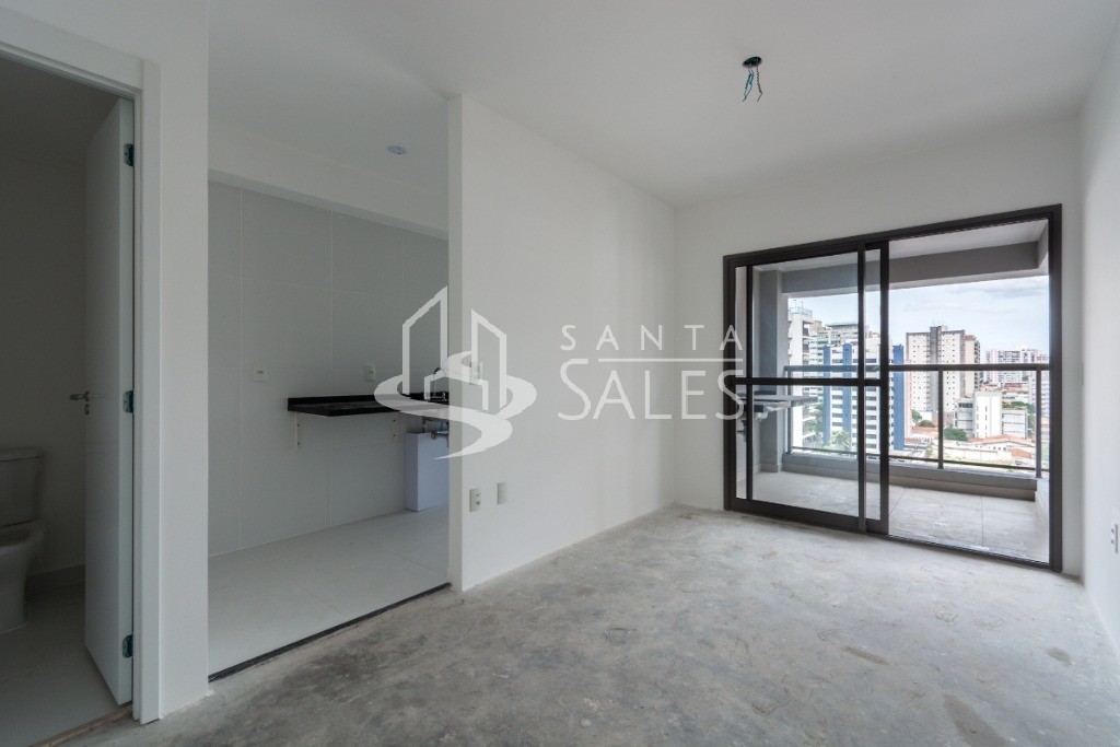 Apartamento, 1 quarto, 50 m² - Foto 19