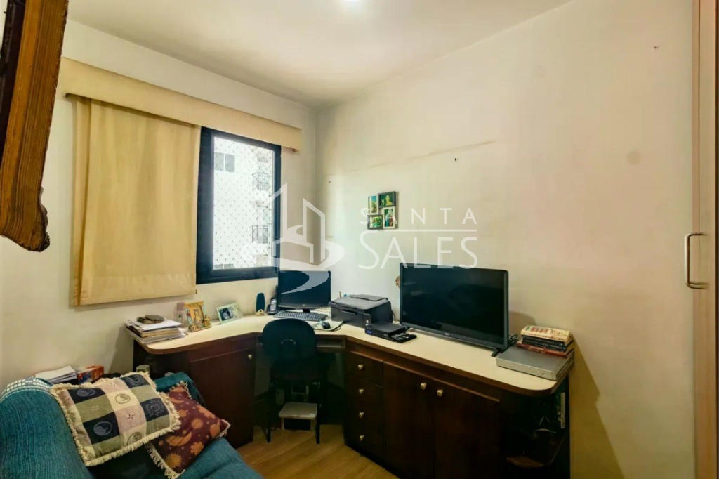 Apartamento, 3 quartos, 70 m² - Foto 15