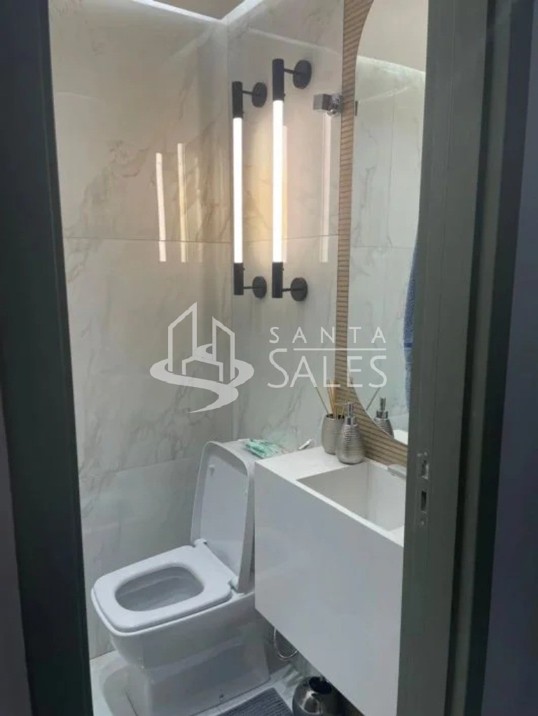 Apartamento, 2 quartos, 86 m² - Foto 16