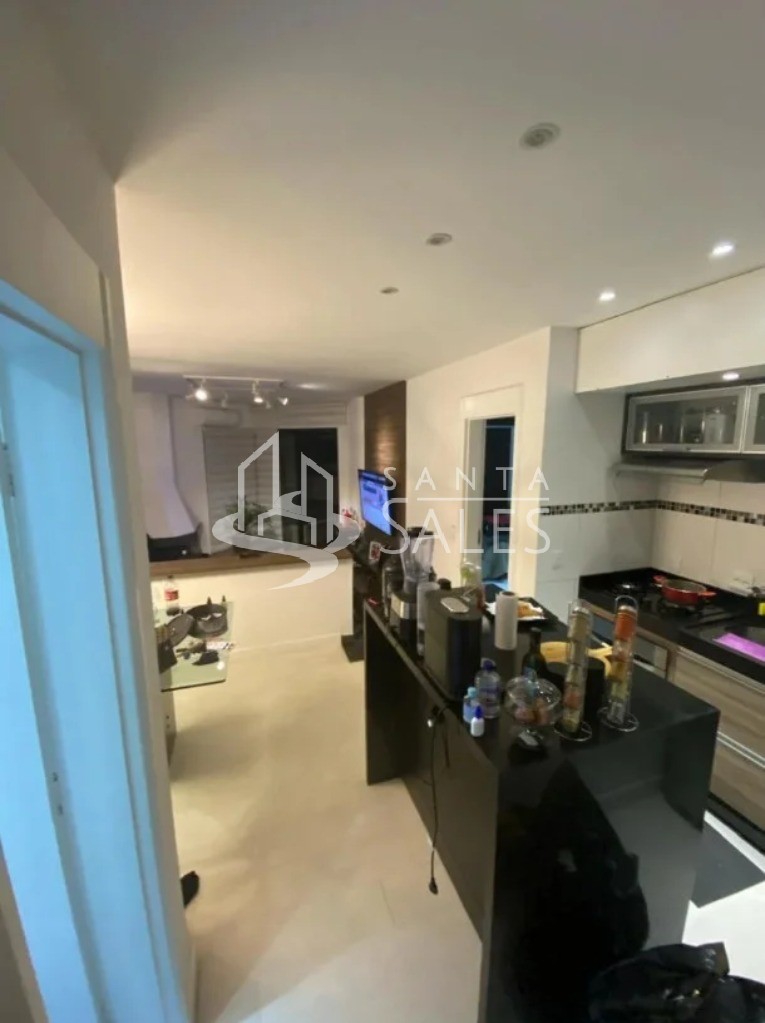 Apartamento, 2 quartos, 89 m² - Foto 8