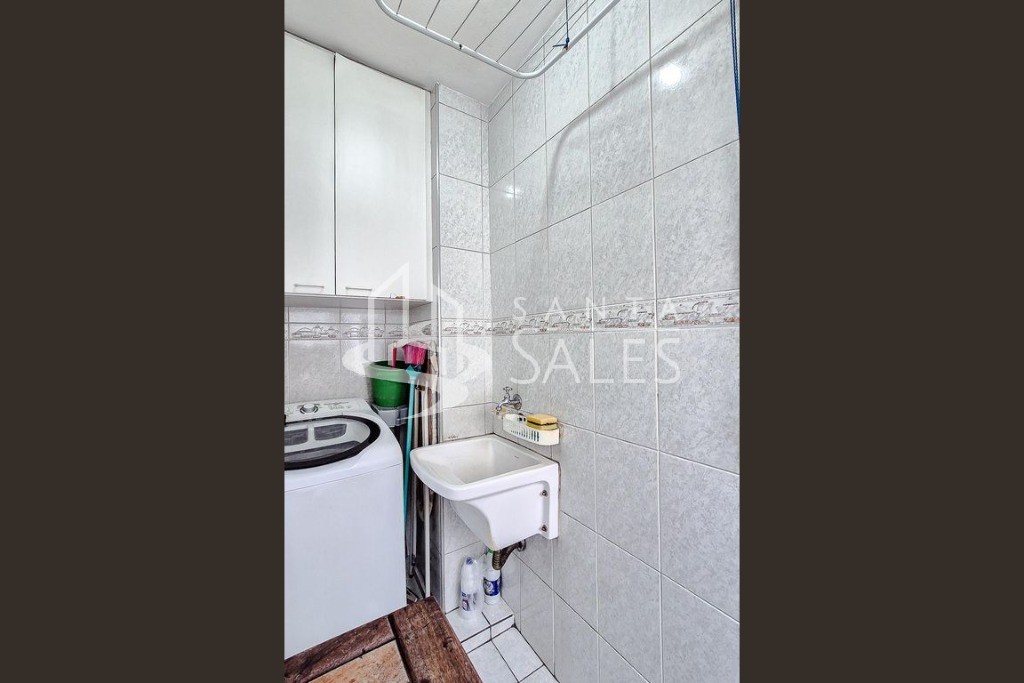 Apartamento, 3 quartos, 72 m² - Foto 18