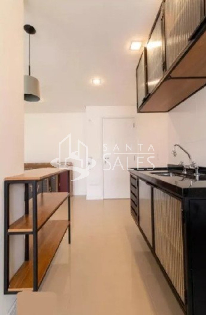 Apartamento, 2 quartos, 60 m² - Foto 1