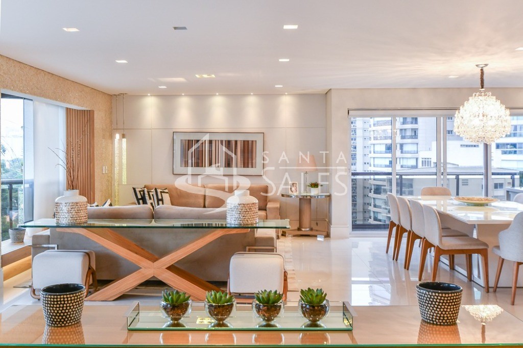 Apartamento, 3 quartos, 244 m² - Foto 40