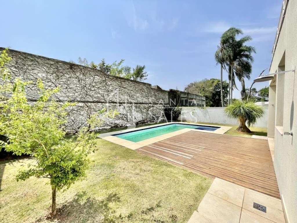 Casa de Condomínio, 4 quartos - Foto 29