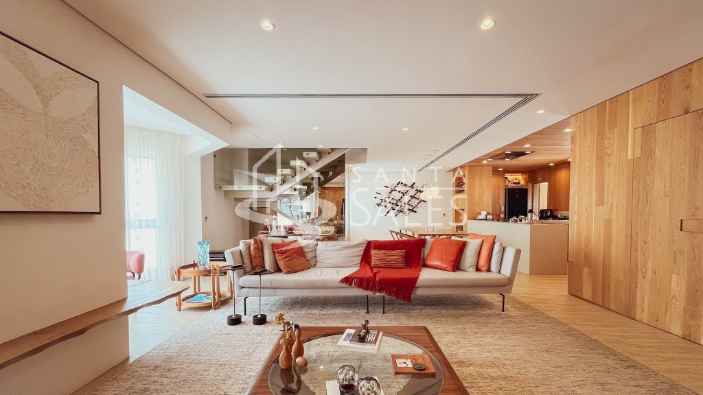 Apartamento, 4 quartos, 400 m² - Foto 12