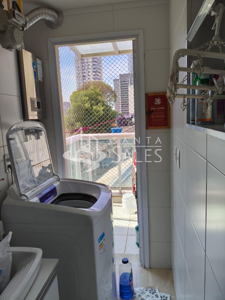 Apartamento, 2 quartos, 57 m² - Foto 8
