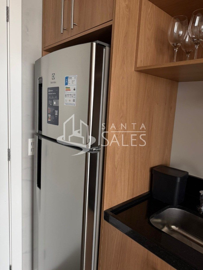 Apartamento, 1 quarto, 37 m² - Foto 15