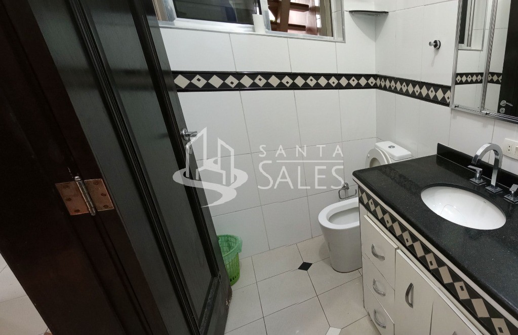 Casa, 4 quartos, 130 m² - Foto 22