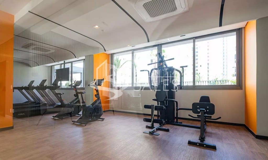 Kitnet-Studio, 25 m² - Foto 14