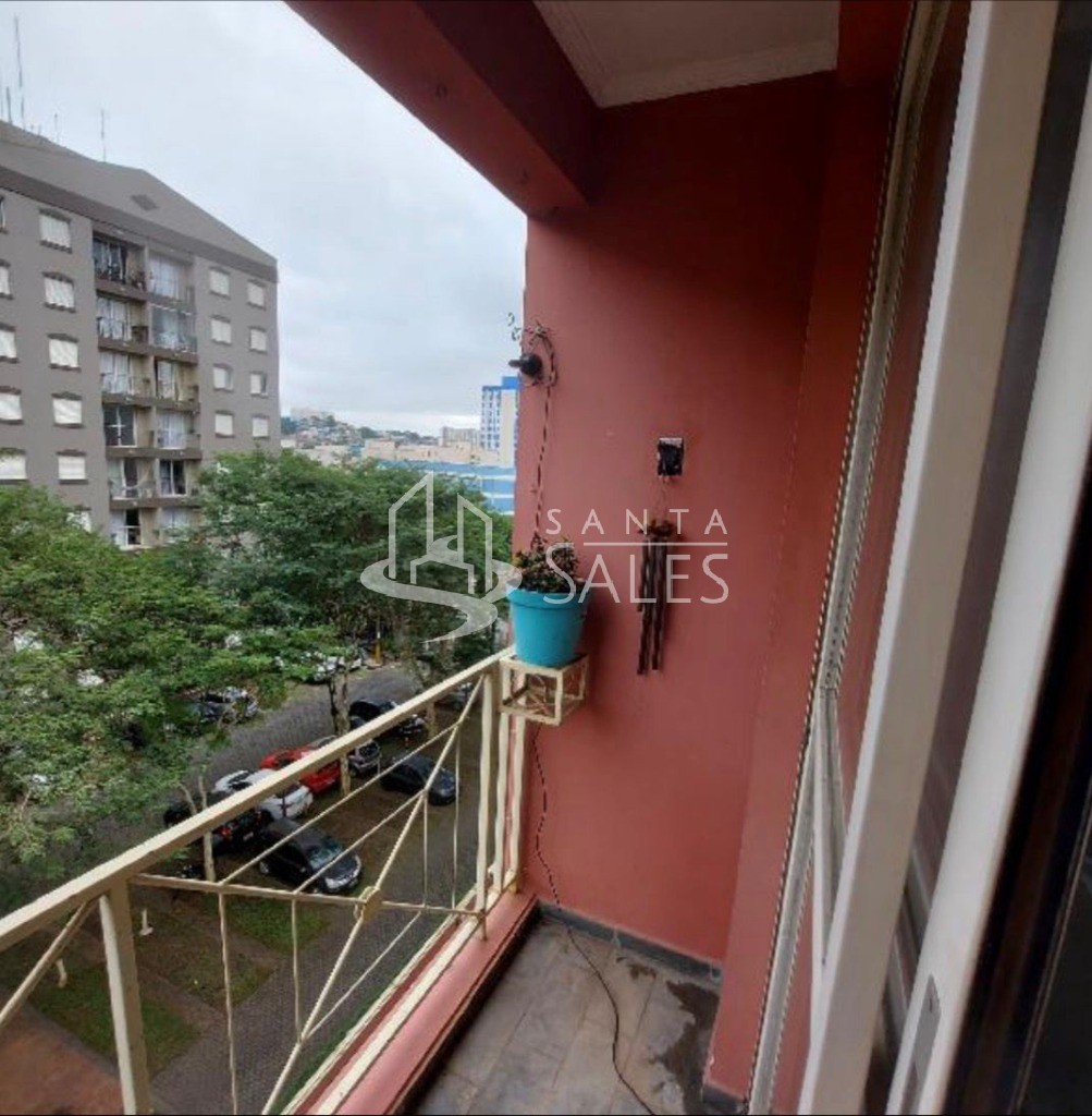 Apartamento, 3 quartos, 65 m² - Foto 1