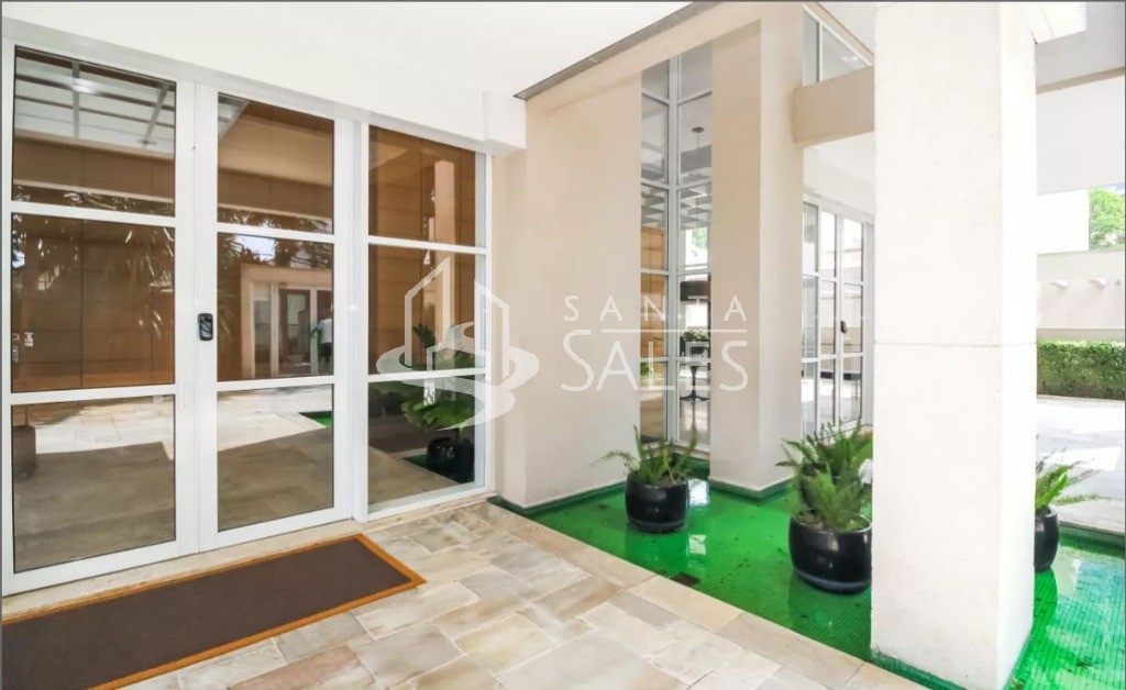 Apartamento, 3 quartos, 206 m² - Foto 32