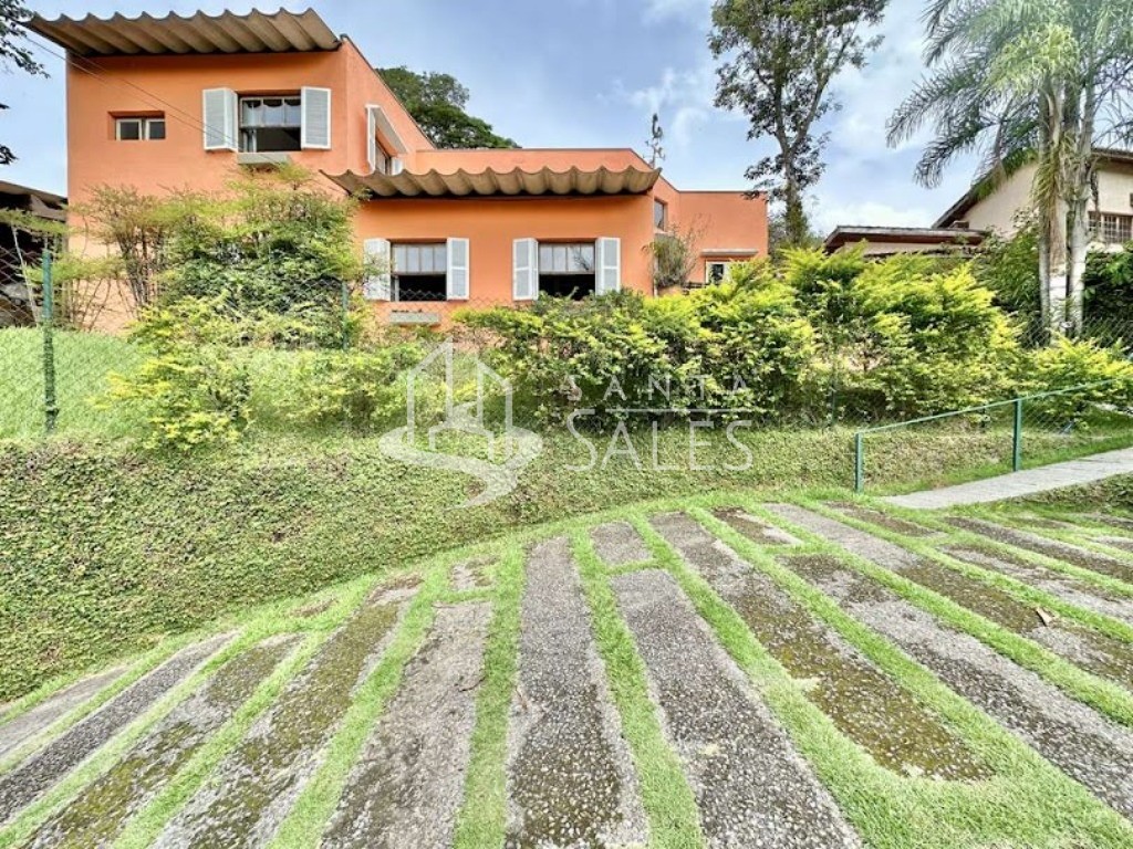 Casa, 4 quartos - Foto 7