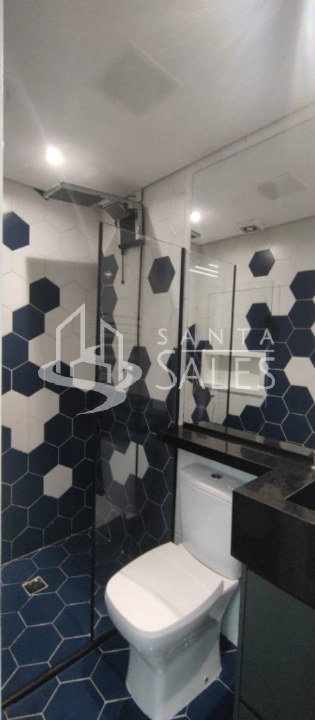 Apartamento, 1 quarto, 26 m² - Foto 16