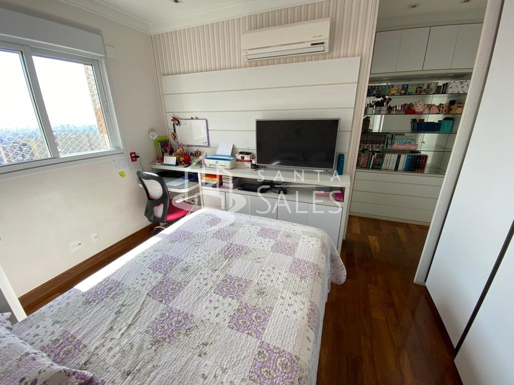 Apartamento, 4 quartos, 297 m² - Foto 7