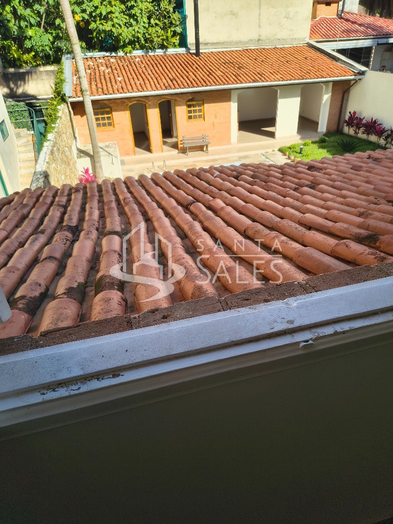 Sobrado, 4 quartos, 350 m² - Foto 10